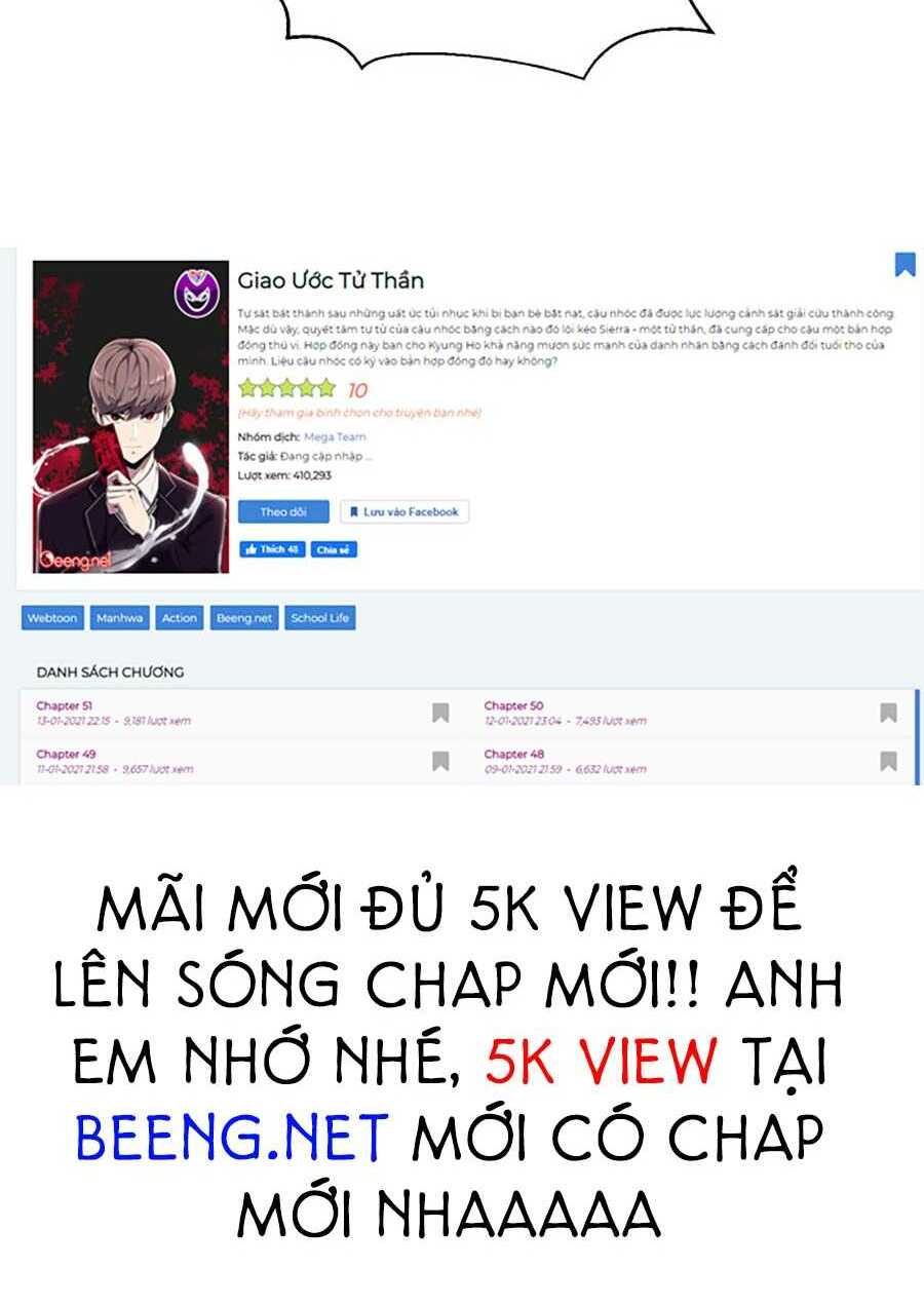 Cậu bé của thần chết chapter 52 - Upload bởi truyensieuhay.com