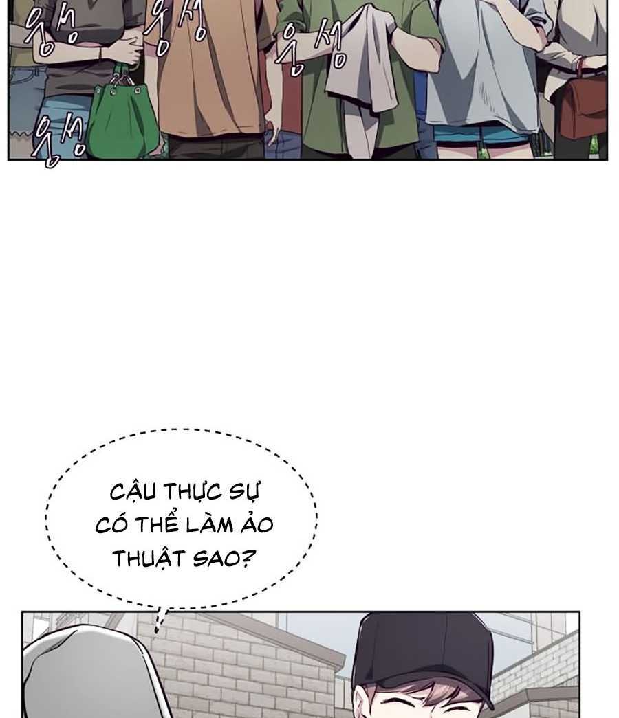 Cậu bé của thần chết chapter 52 - Upload bởi truyensieuhay.com