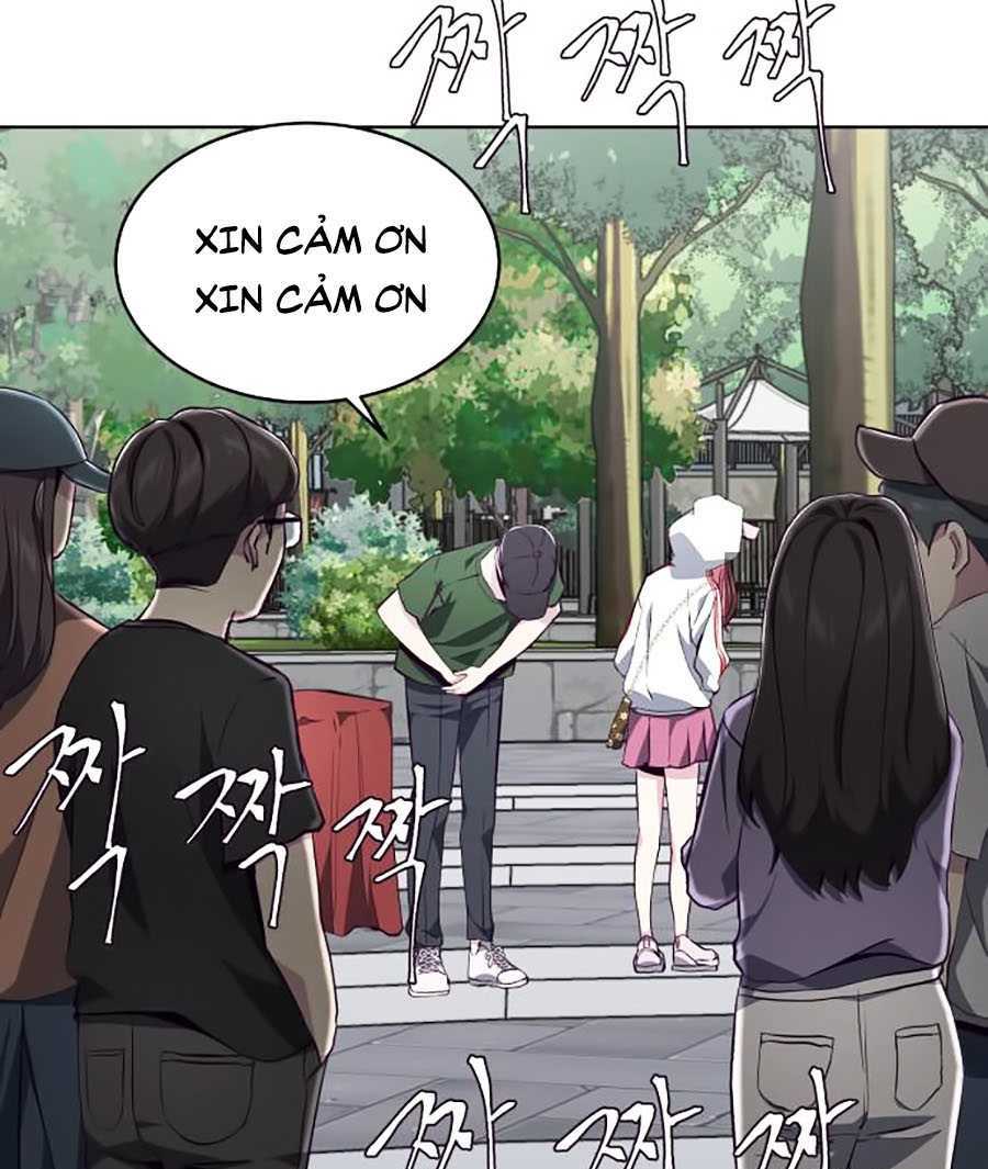 Cậu bé của thần chết chapter 52 - Upload bởi truyensieuhay.com