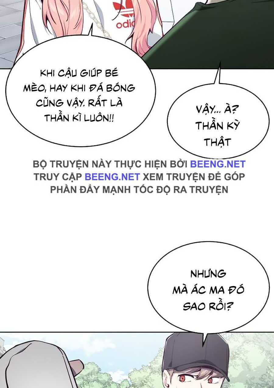 Cậu bé của thần chết chapter 52 - Upload bởi truyensieuhay.com