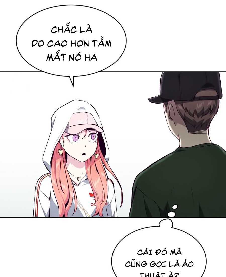 Cậu bé của thần chết chapter 52 - Upload bởi truyensieuhay.com