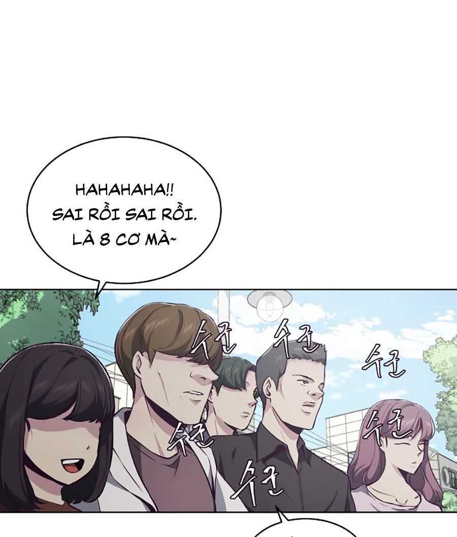 Cậu bé của thần chết chapter 52 - Upload bởi truyensieuhay.com