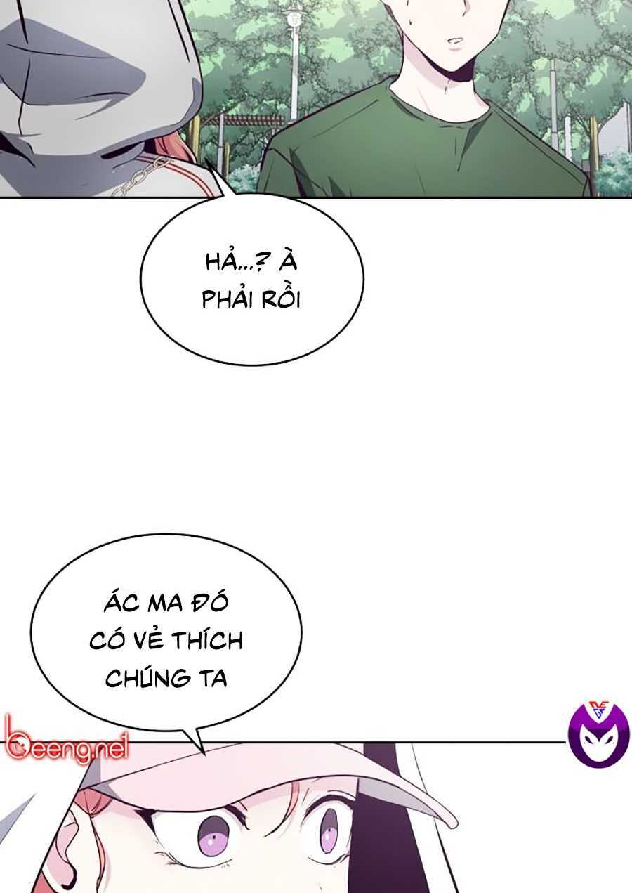 Cậu bé của thần chết chapter 52 - Upload bởi truyensieuhay.com