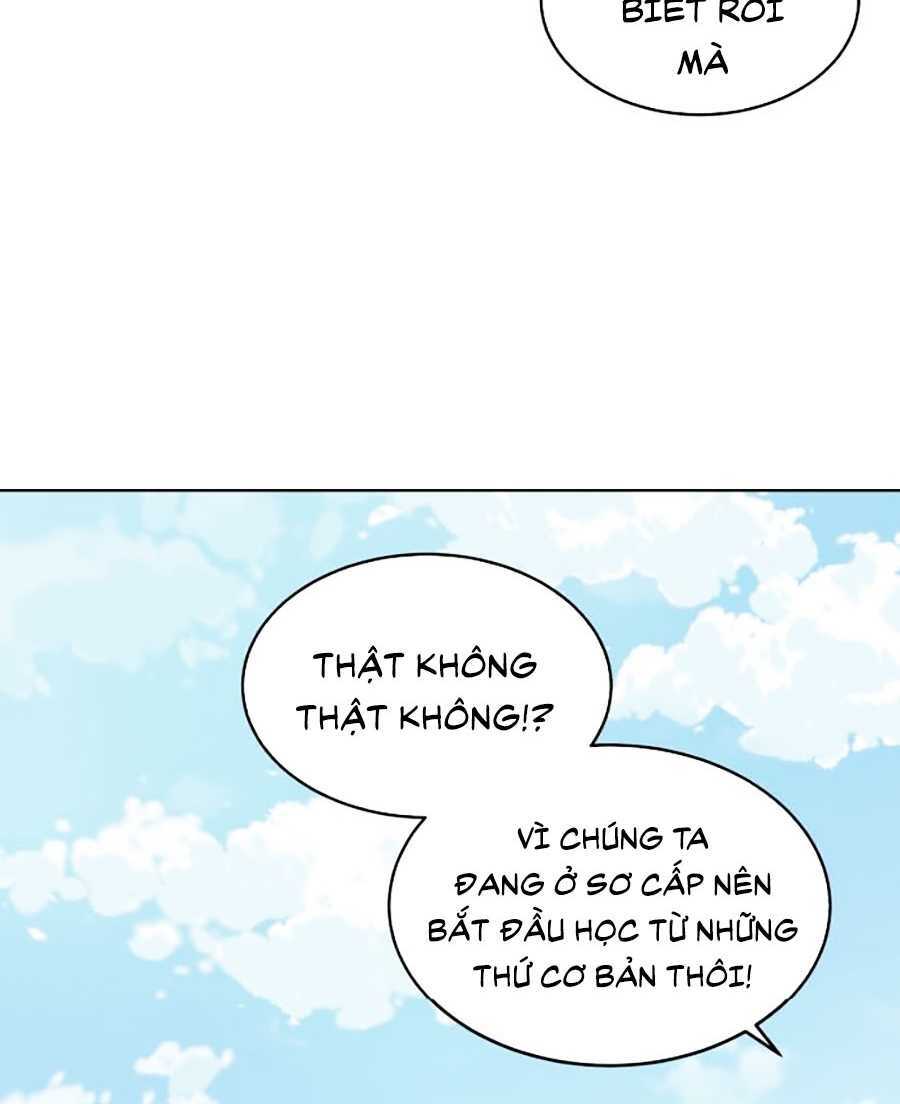 Cậu bé của thần chết chapter 52 - Upload bởi truyensieuhay.com
