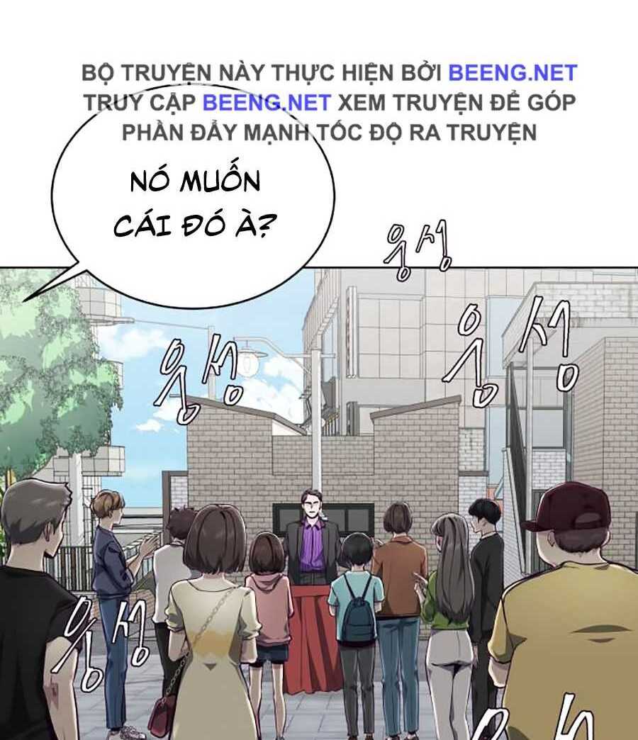 Cậu bé của thần chết chapter 52 - Upload bởi truyensieuhay.com