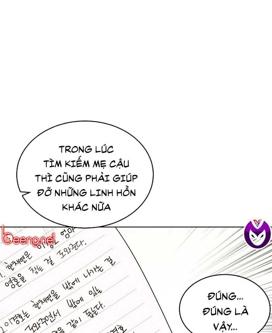 Cậu bé của thần chết chapter 52 - Upload bởi truyensieuhay.com