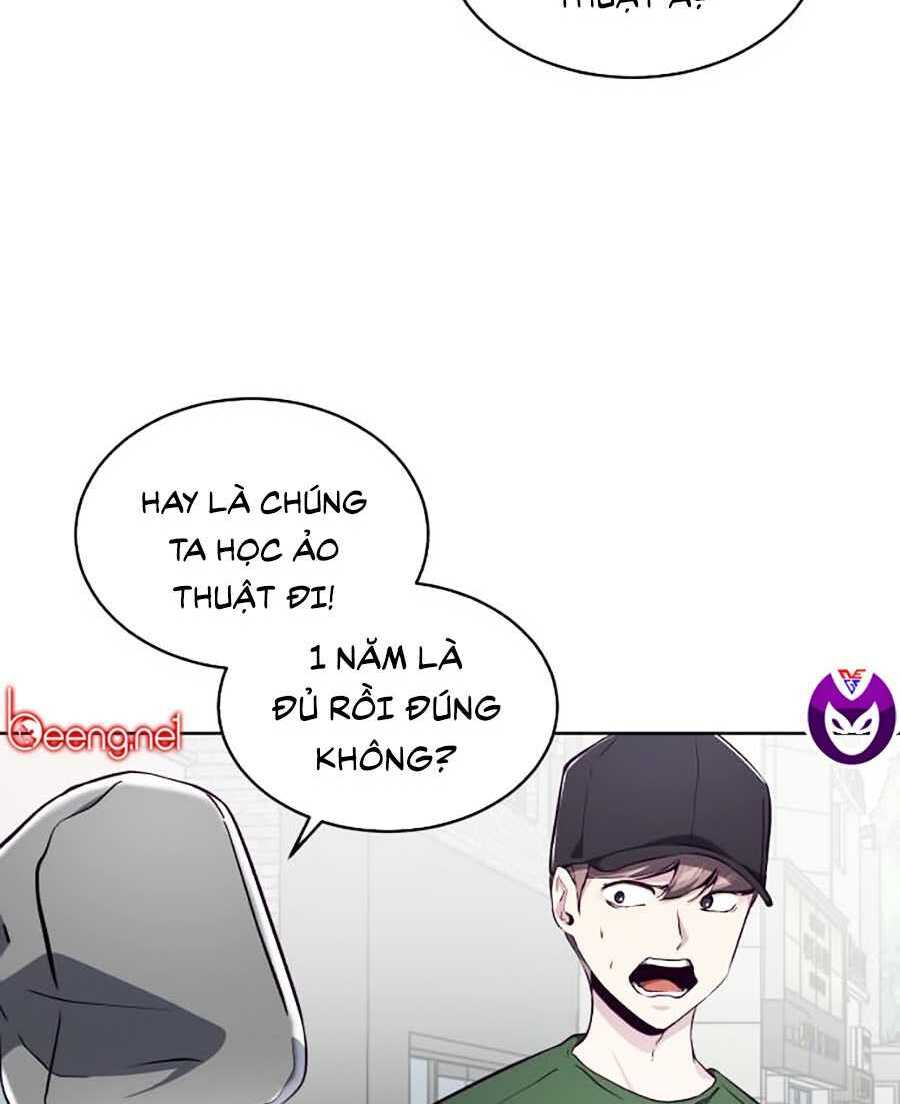 Cậu bé của thần chết chapter 52 - Upload bởi truyensieuhay.com