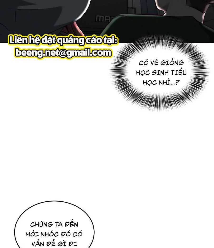 Cậu bé của thần chết chapter 52 - Upload bởi truyensieuhay.com