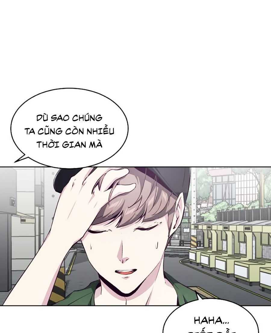 Cậu bé của thần chết chapter 52 - Upload bởi truyensieuhay.com