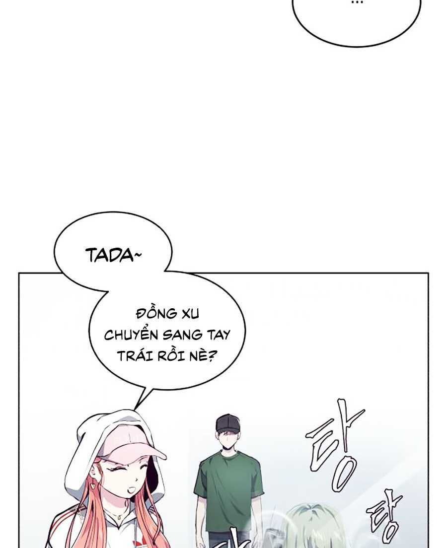 Cậu bé của thần chết chapter 52 - Upload bởi truyensieuhay.com