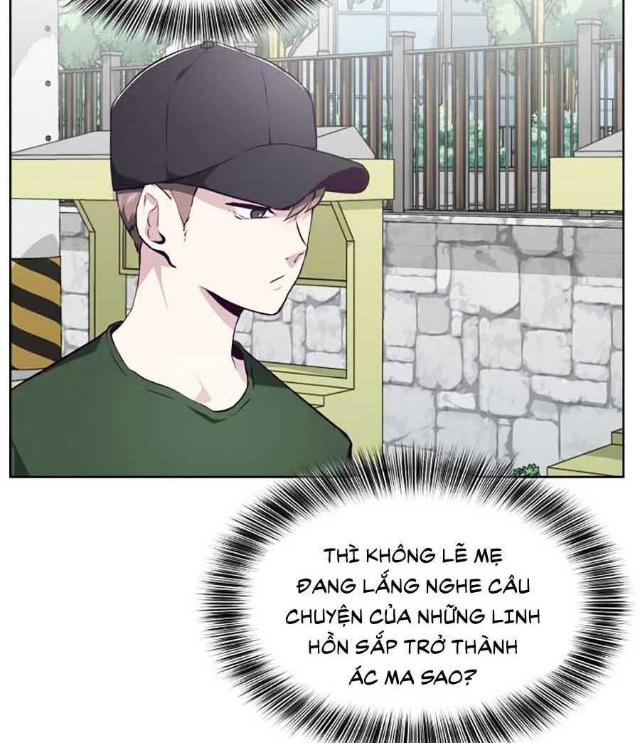 Cậu bé của thần chết chapter 52 - Upload bởi truyensieuhay.com