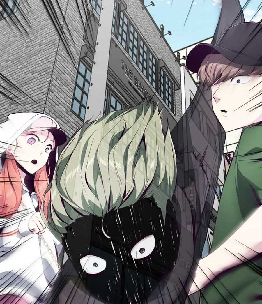 Cậu bé của thần chết chapter 52 - Upload bởi truyensieuhay.com