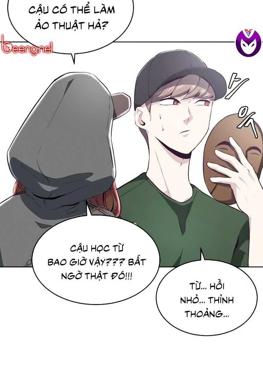 Cậu bé của thần chết chapter 52 - Upload bởi truyensieuhay.com