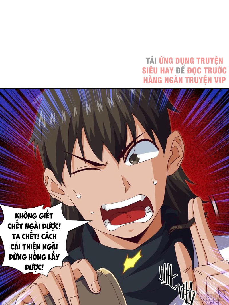 Chiếm Cái Đỉnh Núi Làm Đại Vương chapter 118 - Trang 10