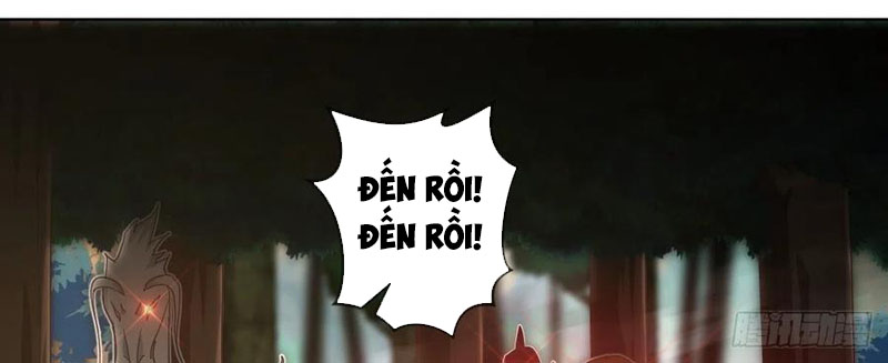 Chiếm Cái Đỉnh Núi Làm Đại Vương chapter 118 - Trang 36