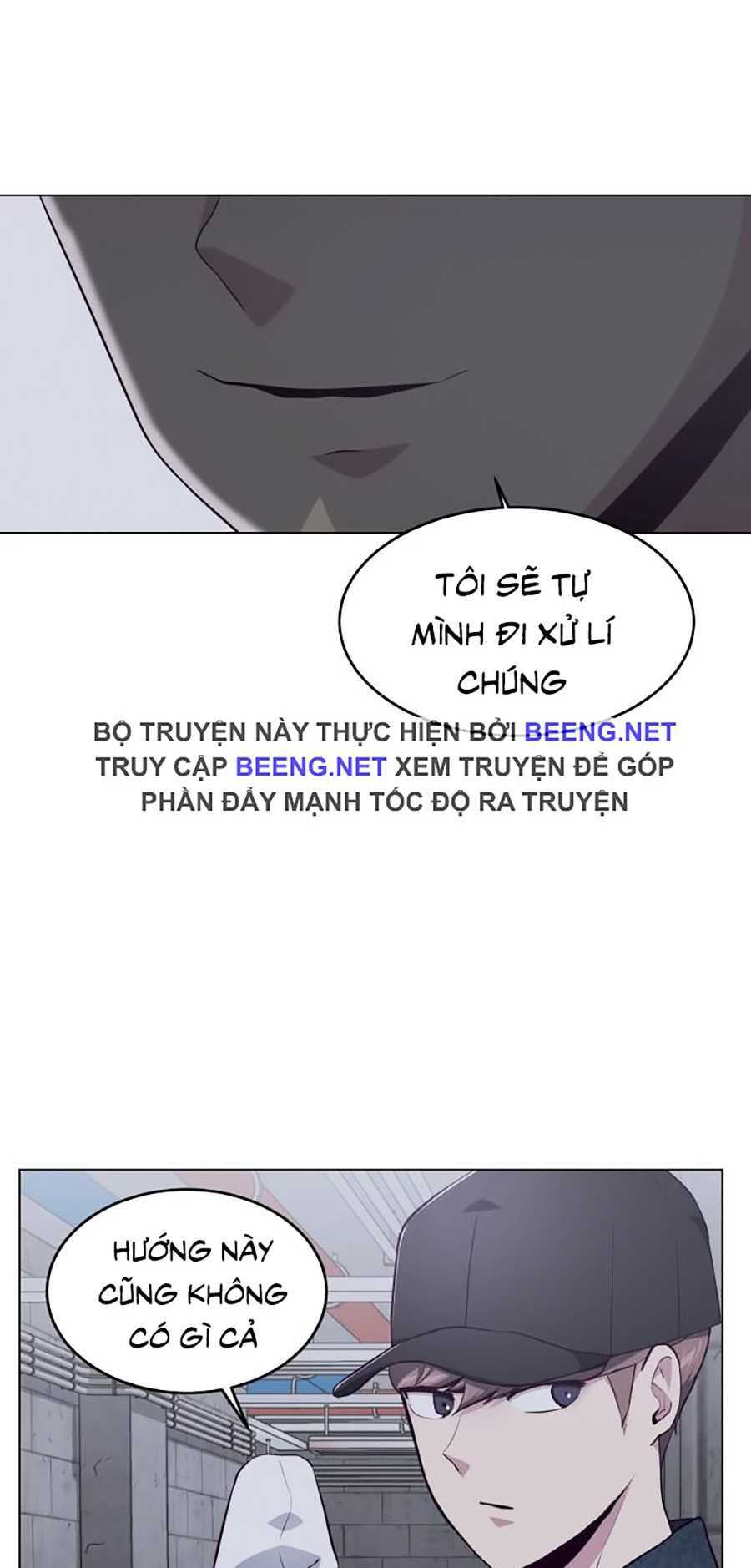 Cậu bé của thần chết chapter 53 - Upload bởi truyensieuhay.com