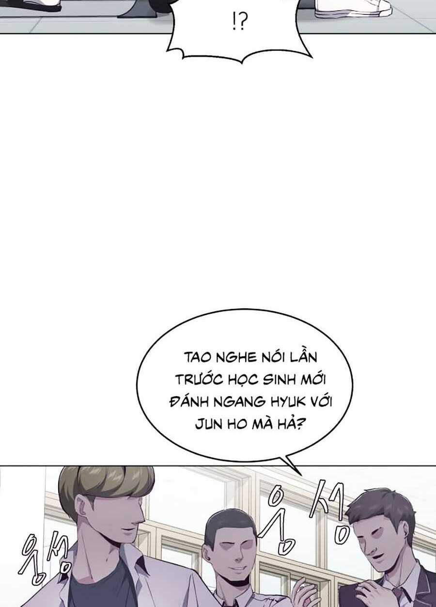 Cậu bé của thần chết chapter 53 - Upload bởi truyensieuhay.com