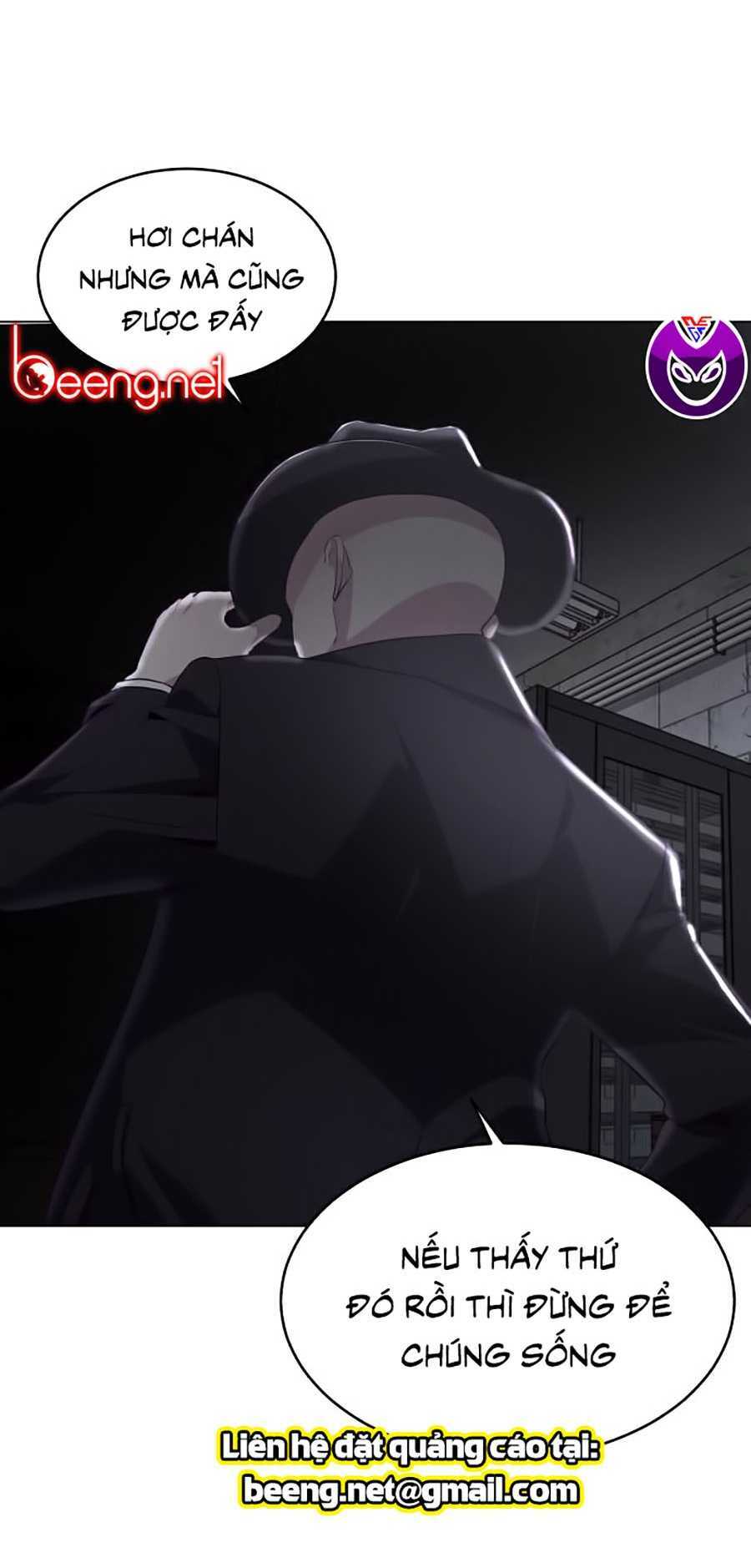 Cậu bé của thần chết chapter 53 - Upload bởi truyensieuhay.com