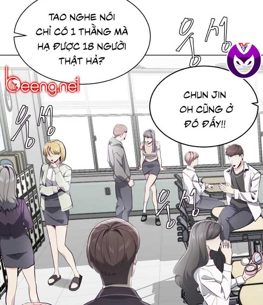 Cậu bé của thần chết chapter 53 - Upload bởi truyensieuhay.com