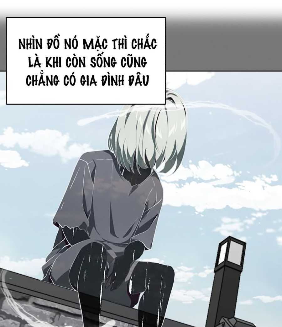 Cậu bé của thần chết chapter 53 - Upload bởi truyensieuhay.com