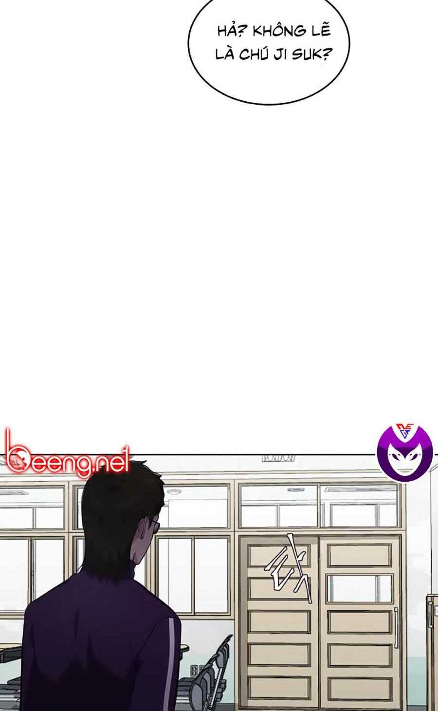 Cậu bé của thần chết chapter 53 - Upload bởi truyensieuhay.com