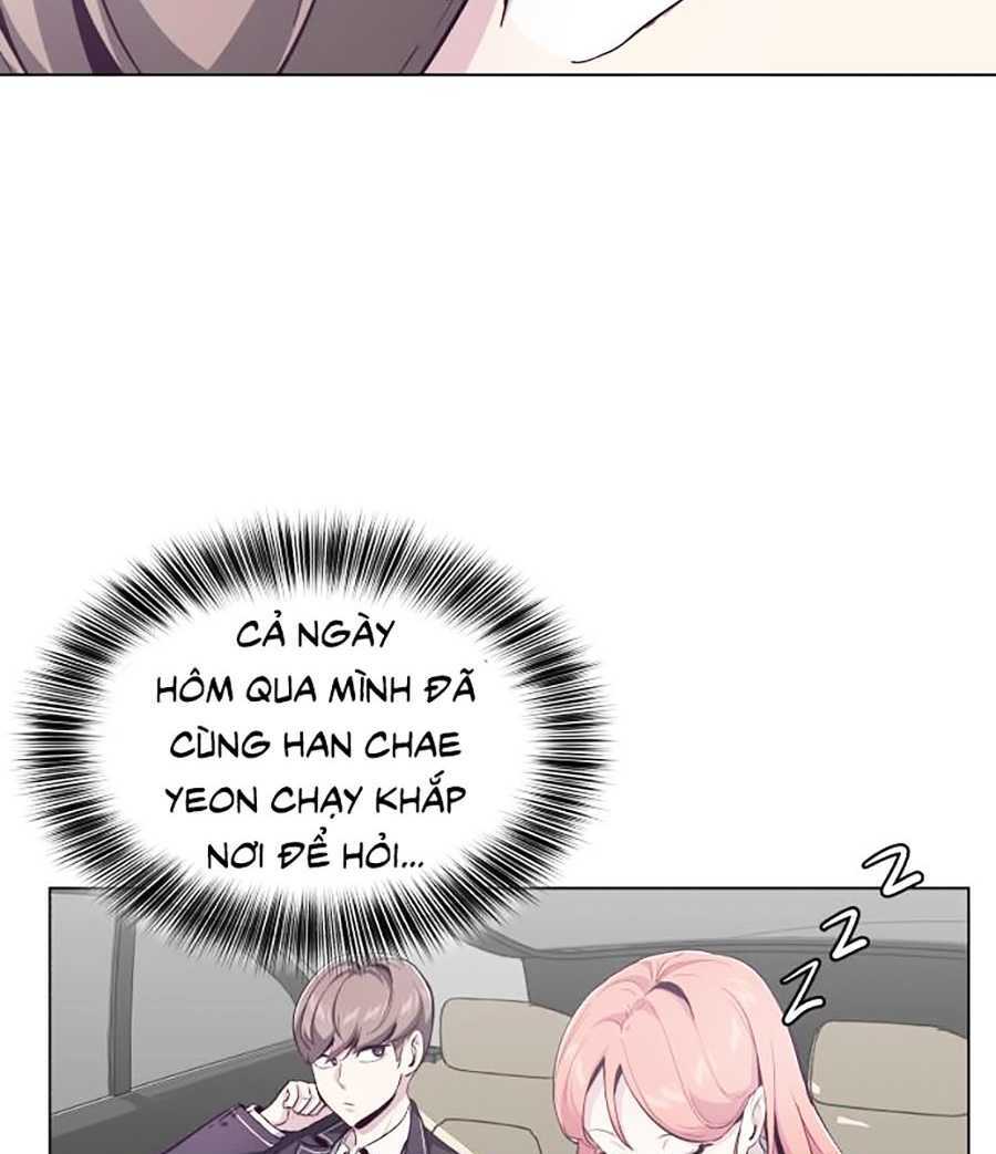Cậu bé của thần chết chapter 53 - Upload bởi truyensieuhay.com