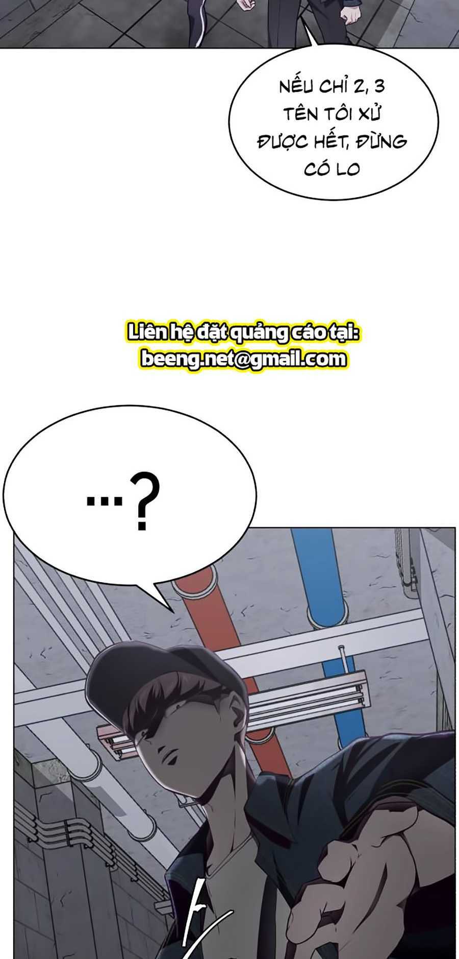 Cậu bé của thần chết chapter 53 - Upload bởi truyensieuhay.com