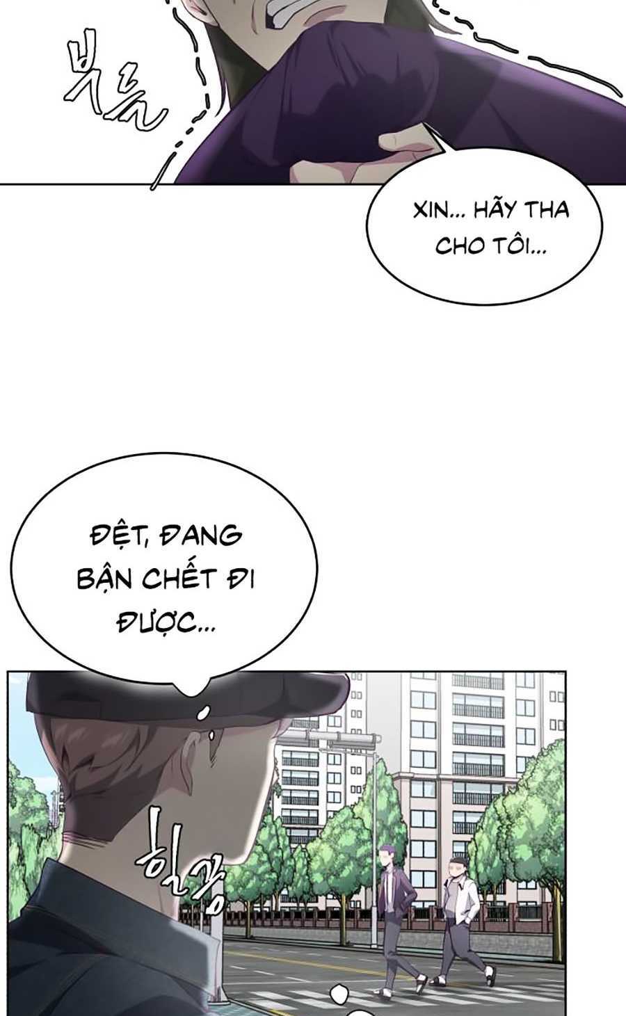Cậu bé của thần chết chapter 53 - Upload bởi truyensieuhay.com