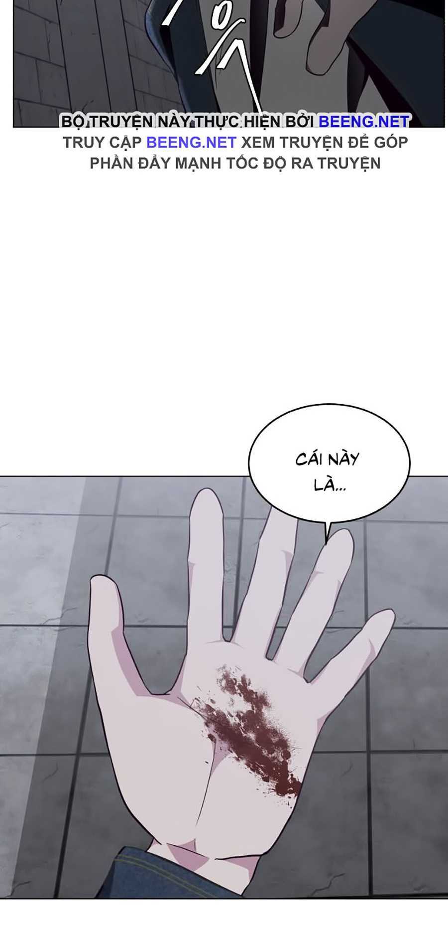 Cậu bé của thần chết chapter 53 - Upload bởi truyensieuhay.com