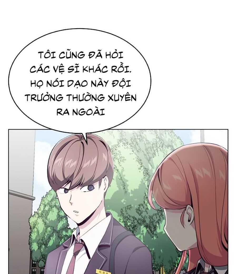 Cậu bé của thần chết chapter 53 - Upload bởi truyensieuhay.com