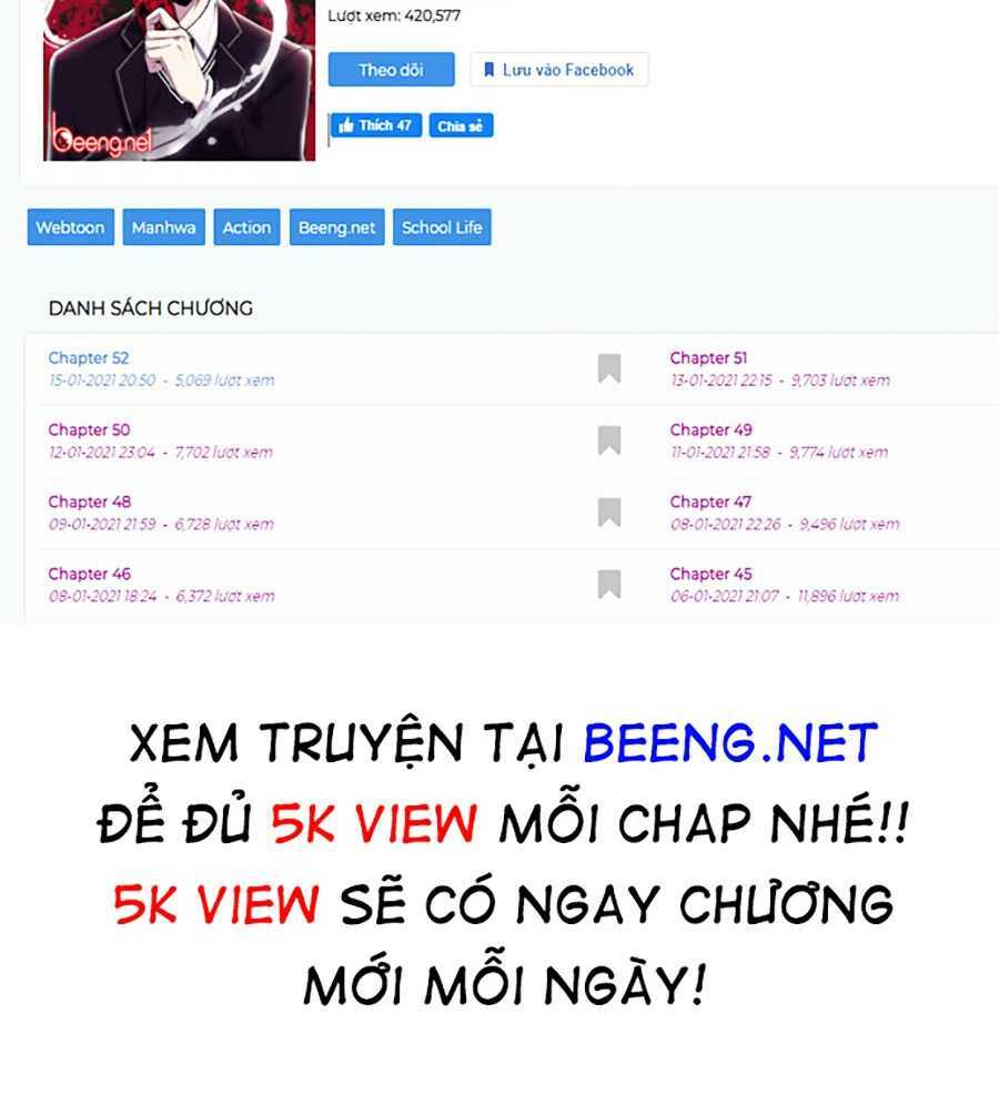 Cậu bé của thần chết chapter 53 - Upload bởi truyensieuhay.com