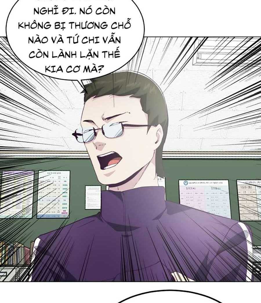 Cậu bé của thần chết chapter 53 - Upload bởi truyensieuhay.com