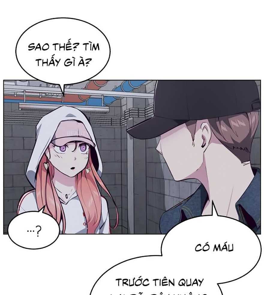 Cậu bé của thần chết chapter 53 - Upload bởi truyensieuhay.com