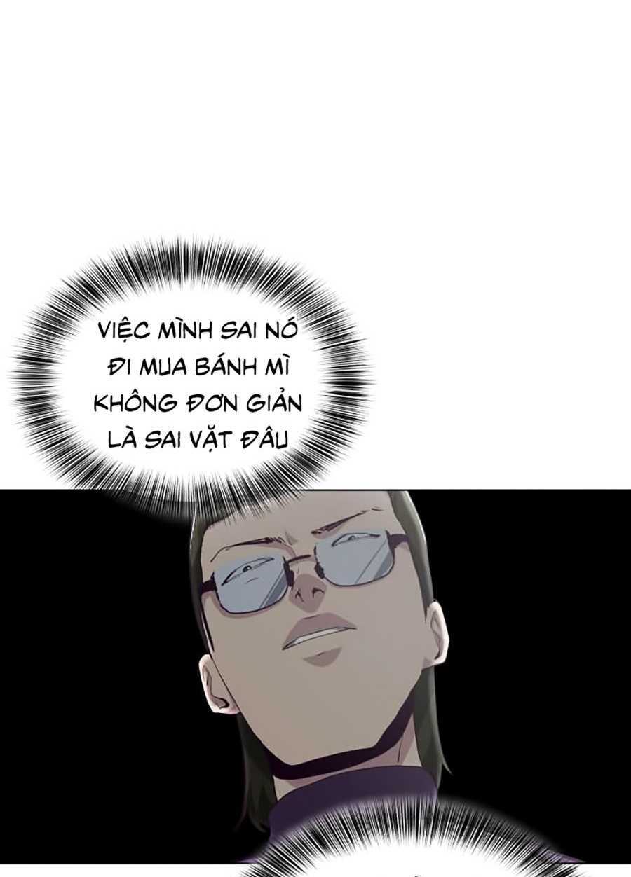 Cậu bé của thần chết chapter 53 - Upload bởi truyensieuhay.com