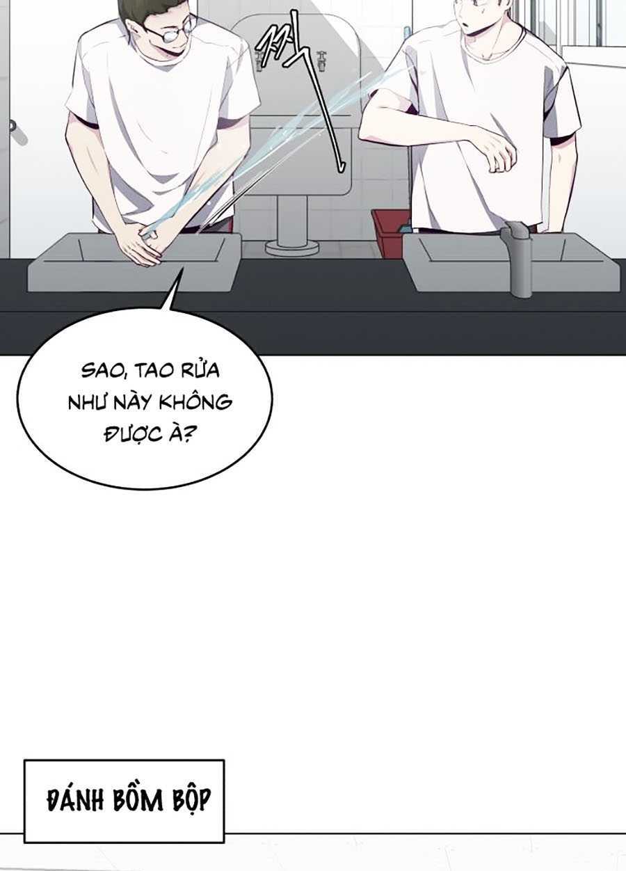 Cậu bé của thần chết chapter 53 - Upload bởi truyensieuhay.com
