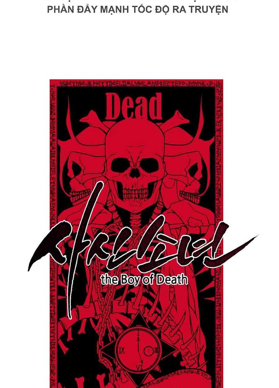 Cậu bé của thần chết chapter 53 - Upload bởi truyensieuhay.com
