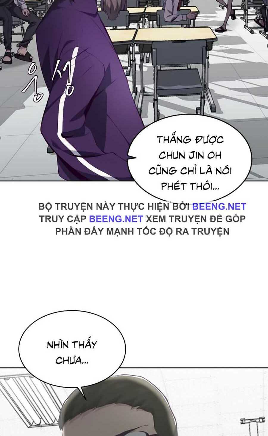 Cậu bé của thần chết chapter 53 - Upload bởi truyensieuhay.com