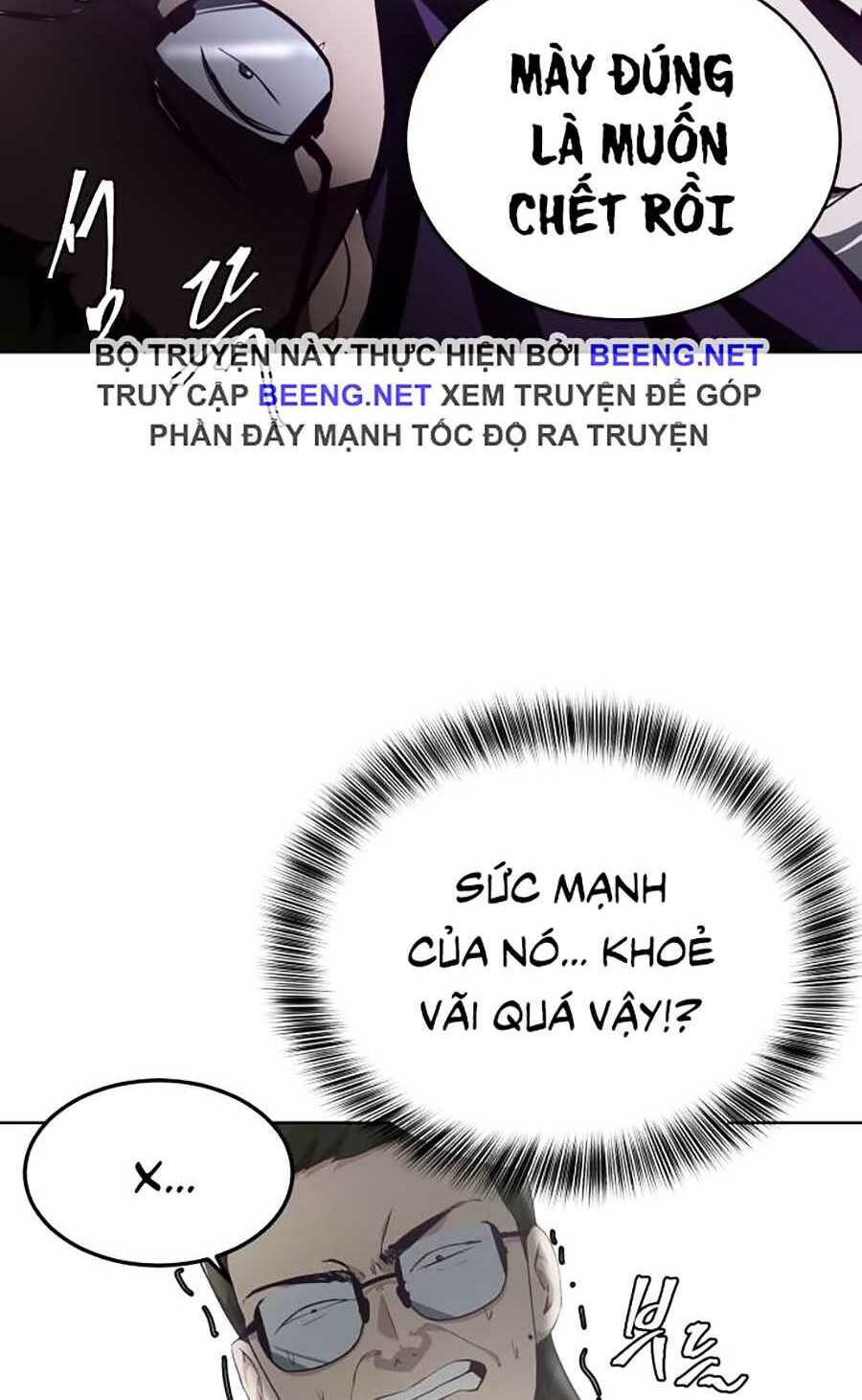 Cậu bé của thần chết chapter 53 - Upload bởi truyensieuhay.com