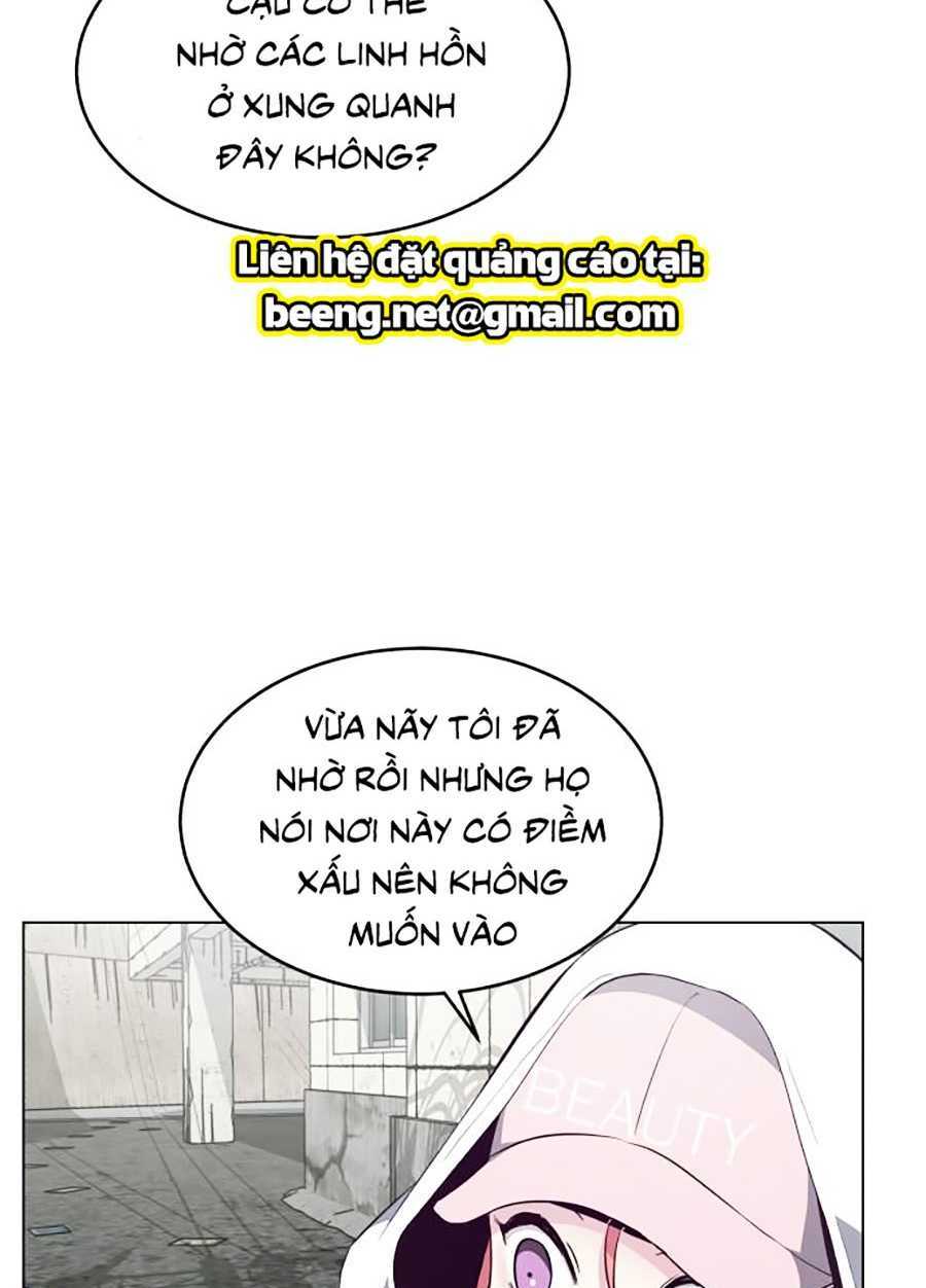 Cậu bé của thần chết chapter 53 - Upload bởi truyensieuhay.com