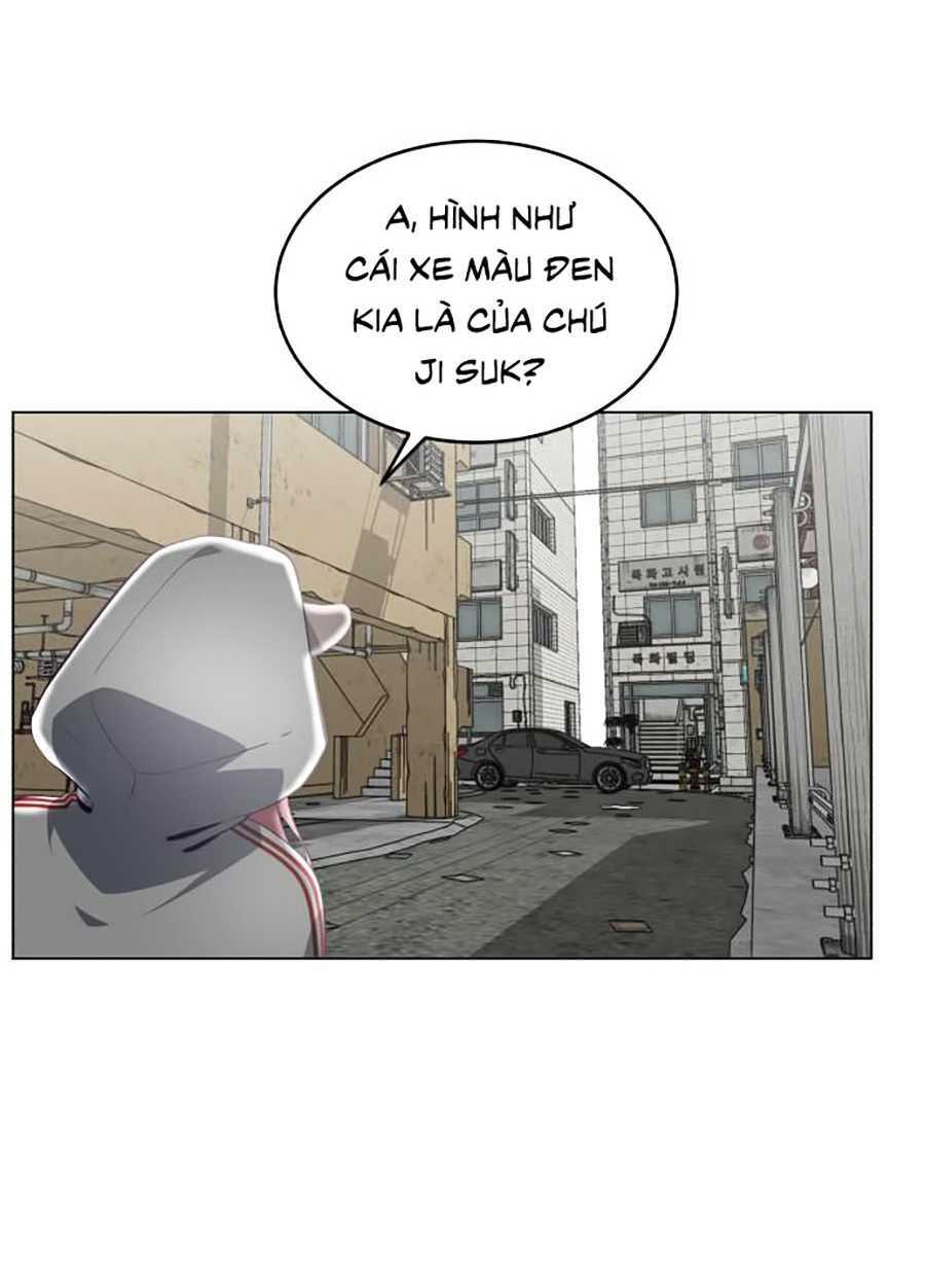 Cậu bé của thần chết chapter 53 - Upload bởi truyensieuhay.com