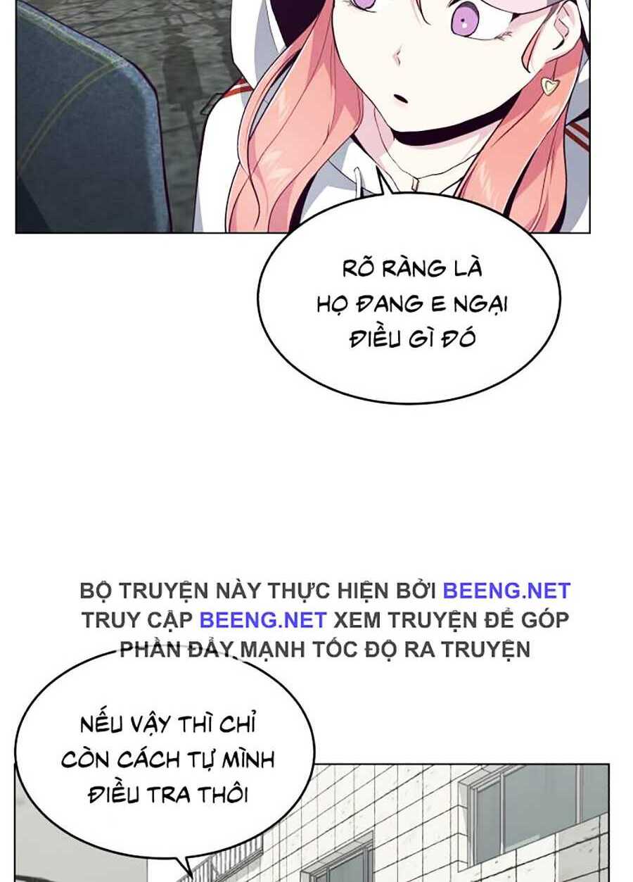 Cậu bé của thần chết chapter 53 - Upload bởi truyensieuhay.com
