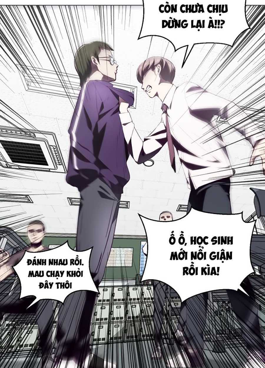 Cậu bé của thần chết chapter 53 - Upload bởi truyensieuhay.com