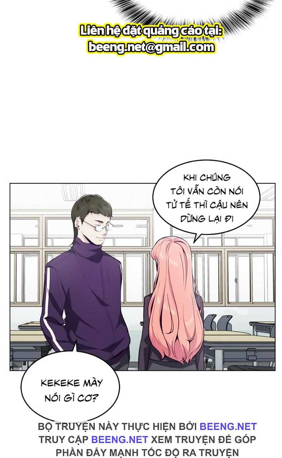 Cậu bé của thần chết chapter 53 - Upload bởi truyensieuhay.com