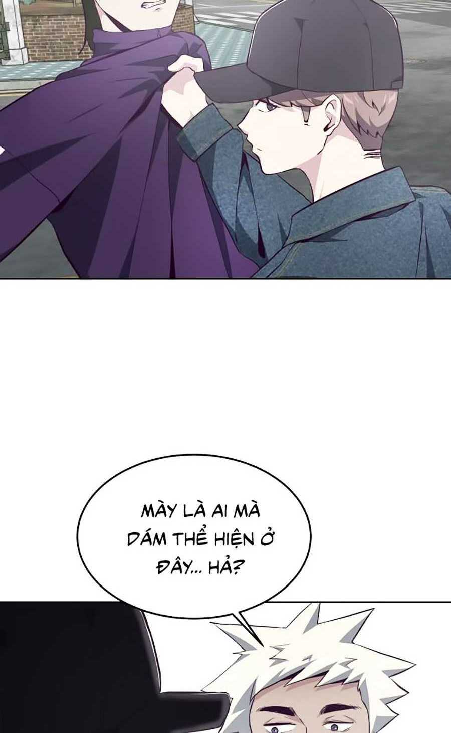 Cậu bé của thần chết chapter 53 - Upload bởi truyensieuhay.com