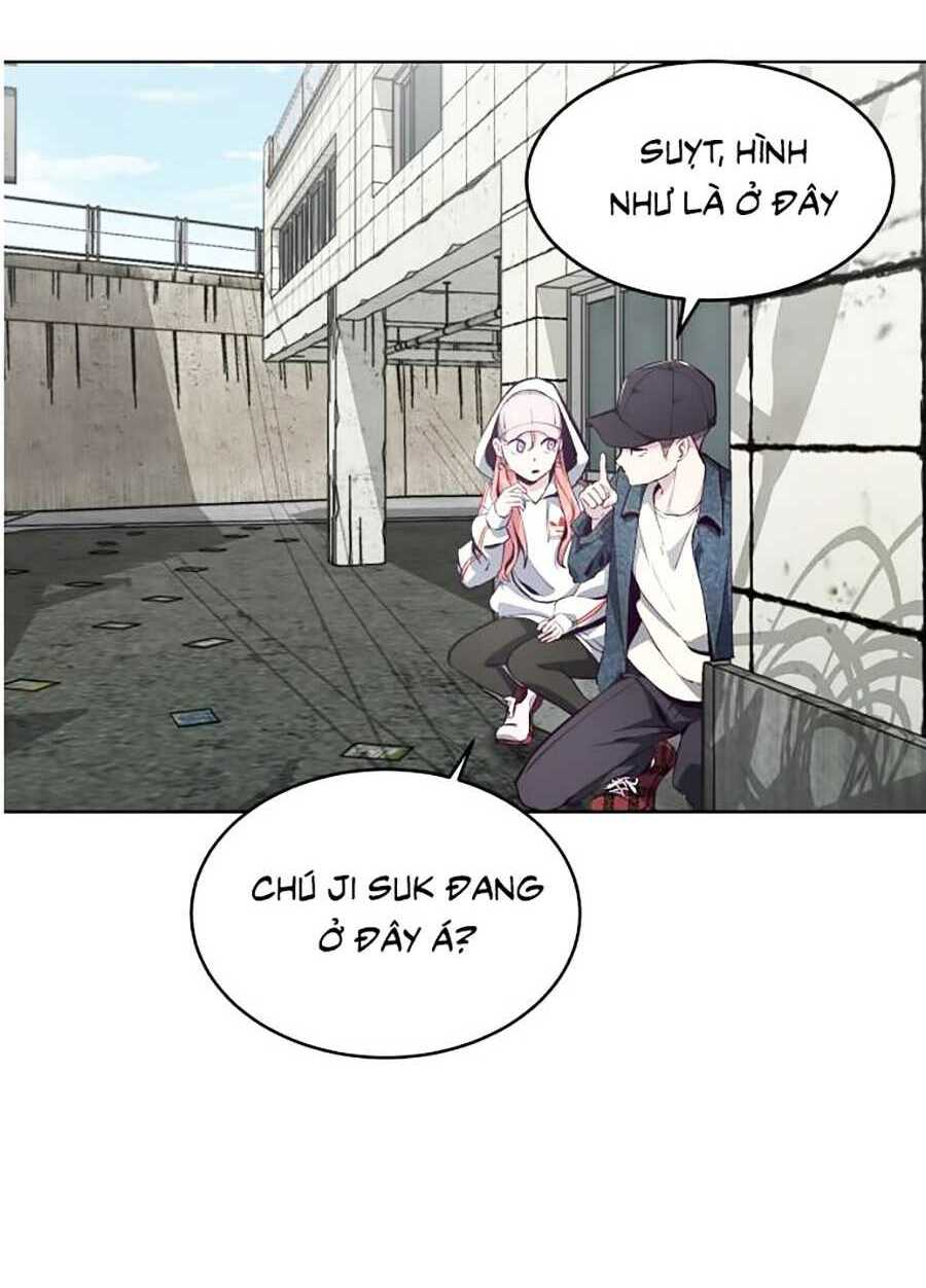 Cậu bé của thần chết chapter 53 - Upload bởi truyensieuhay.com