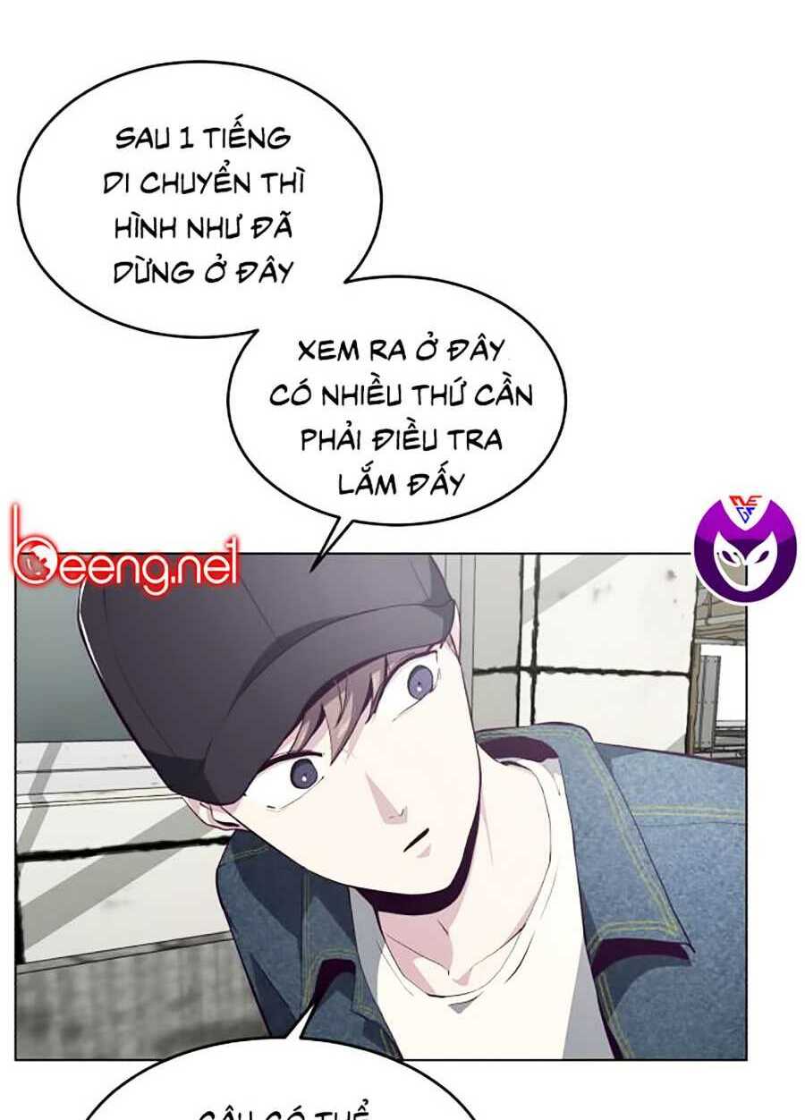 Cậu bé của thần chết chapter 53 - Upload bởi truyensieuhay.com