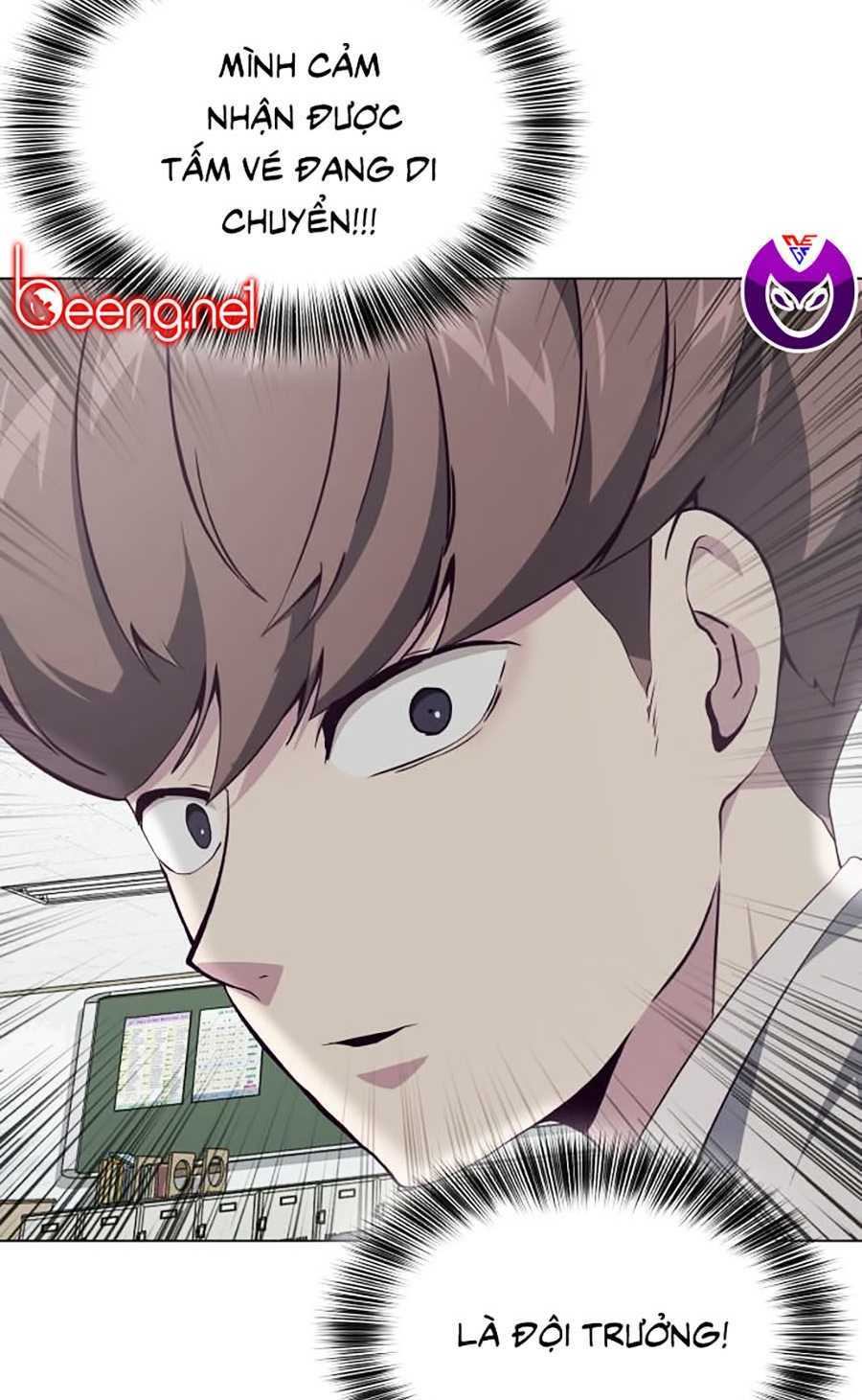Cậu bé của thần chết chapter 53 - Upload bởi truyensieuhay.com