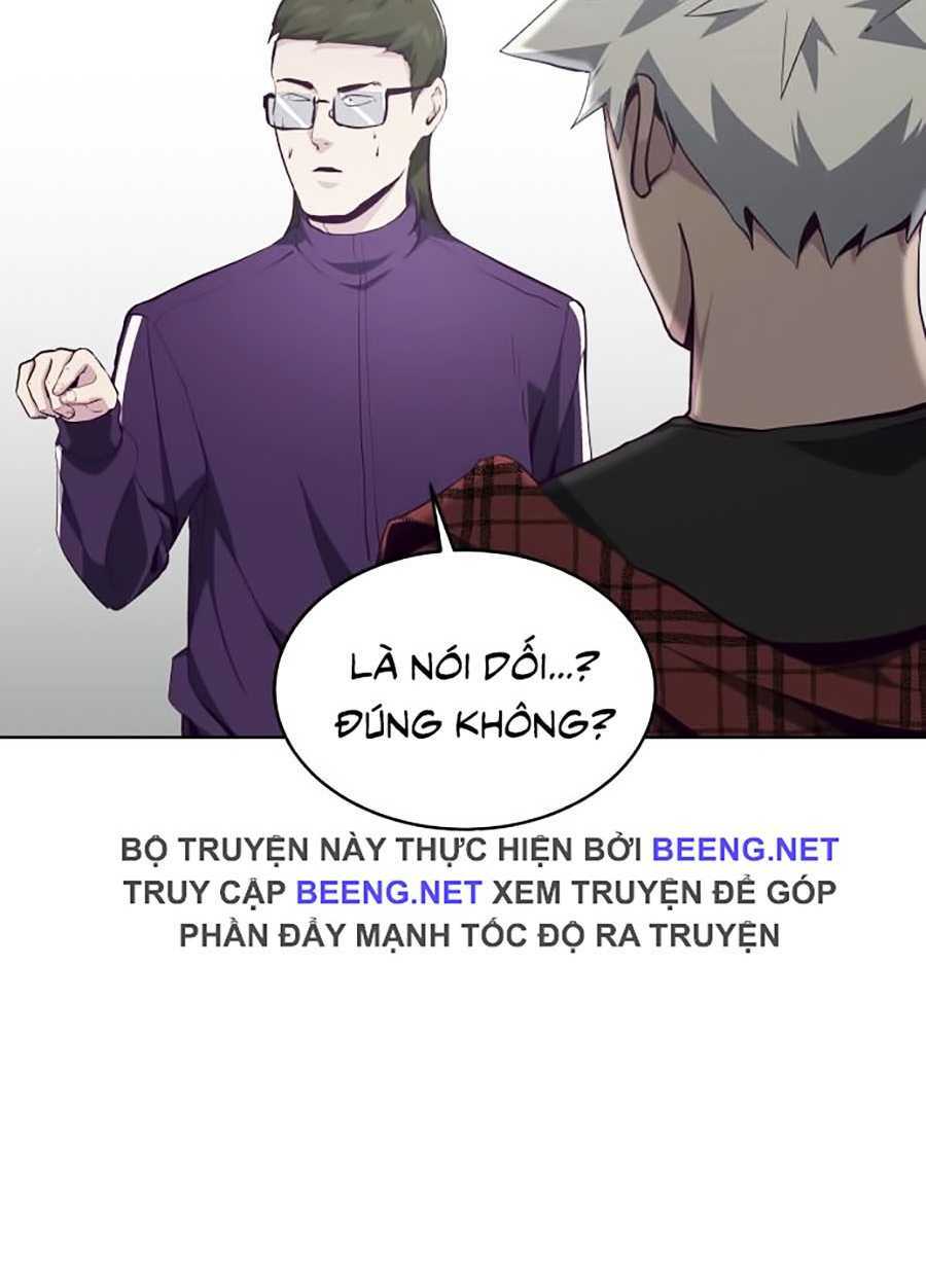 Cậu bé của thần chết chapter 53 - Upload bởi truyensieuhay.com