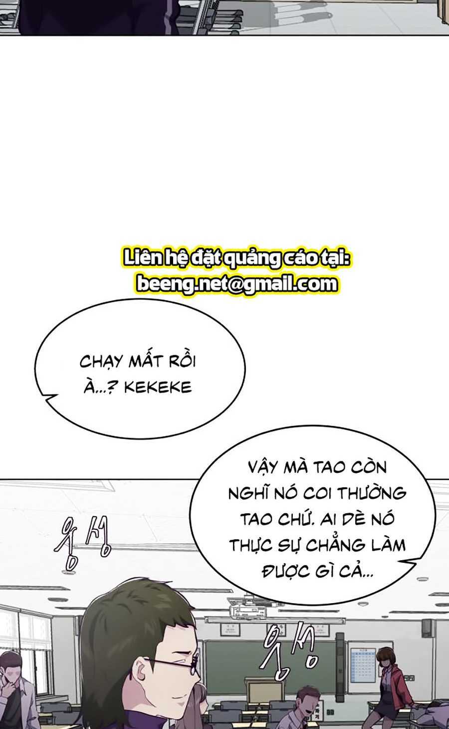 Cậu bé của thần chết chapter 53 - Upload bởi truyensieuhay.com