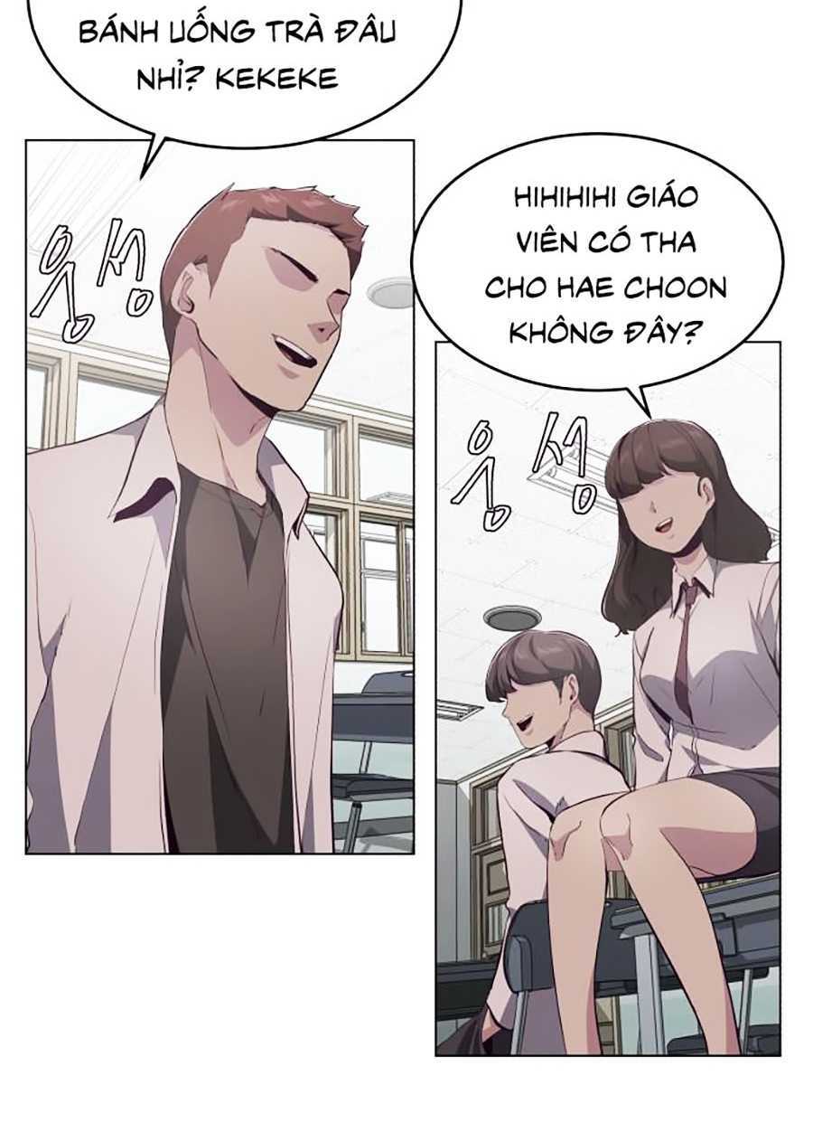 Cậu bé của thần chết chapter 53 - Upload bởi truyensieuhay.com